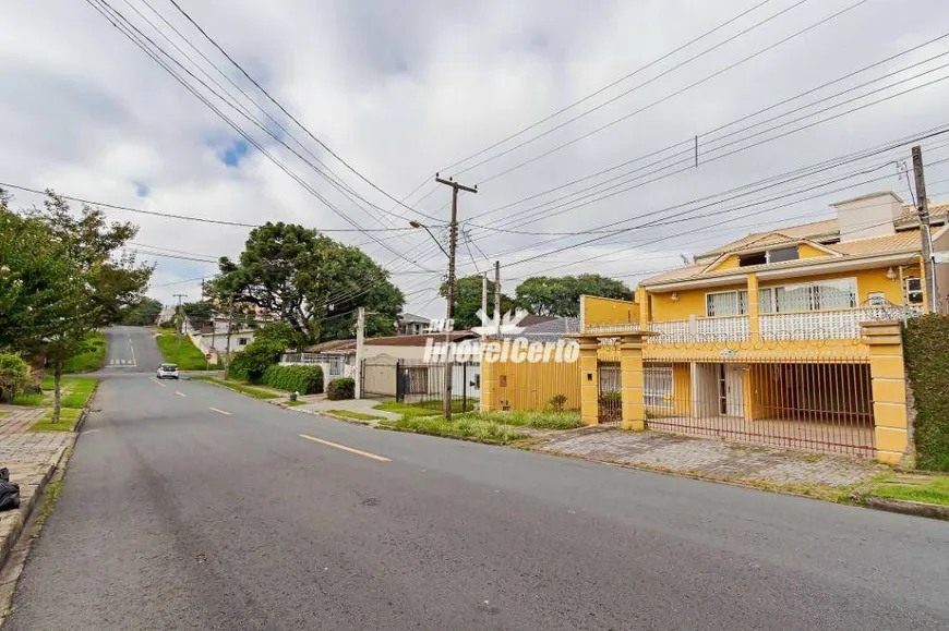 Foto 1 de Casa com 3 Quartos à venda, 409m² em Santa Quitéria, Curitiba