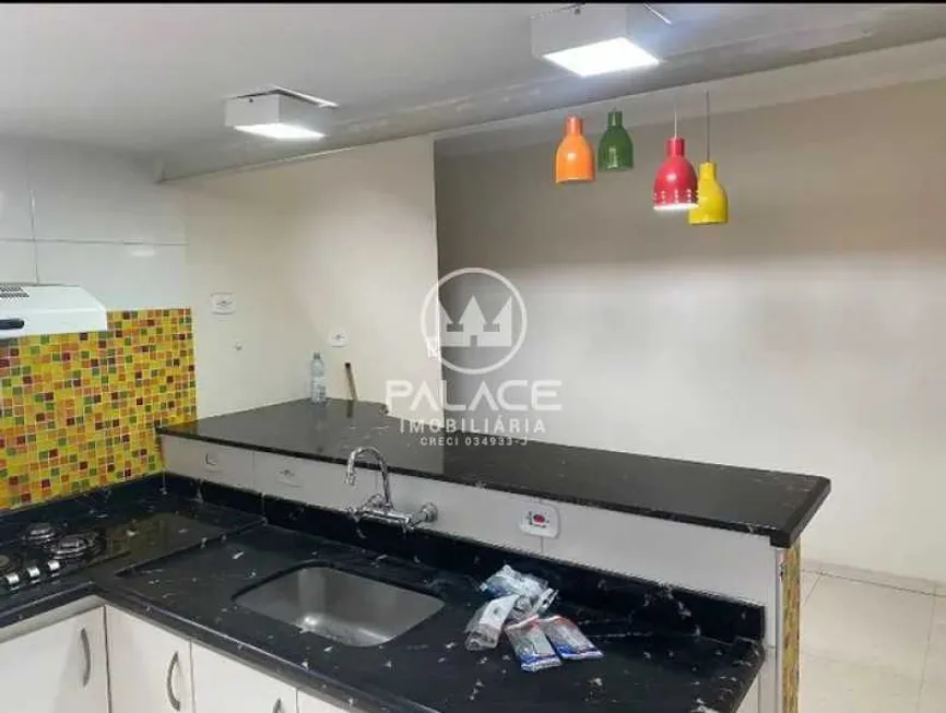 Foto 1 de Casa com 3 Quartos à venda, 155m² em Nova América, Piracicaba