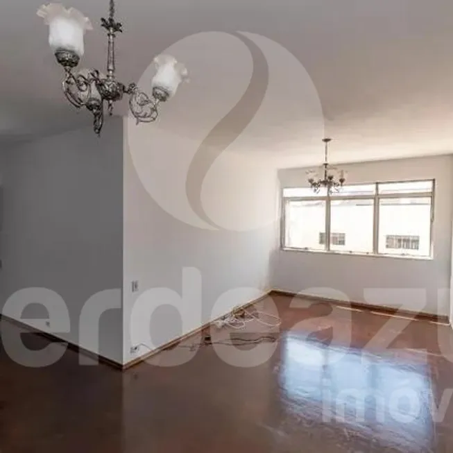 Foto 1 de Apartamento com 3 Quartos à venda, 95m² em Bonfim, Campinas