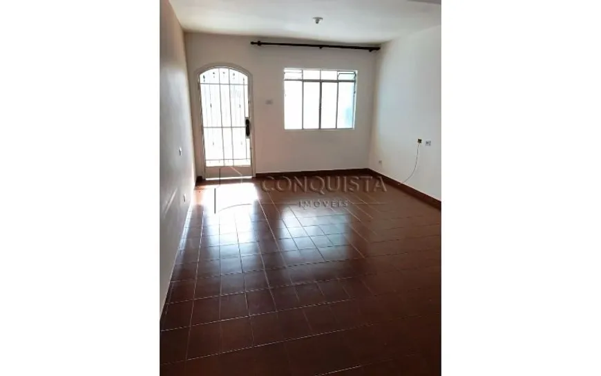 Foto 1 de Sobrado com 2 Quartos à venda, 105m² em Vila do Encontro, São Paulo