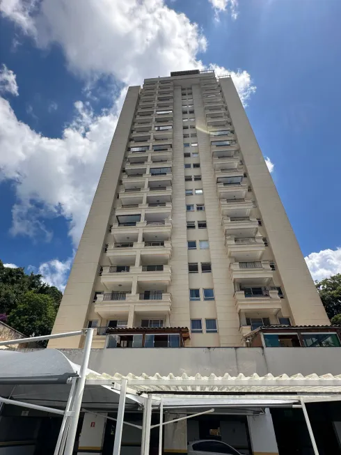 Foto 1 de Apartamento com 2 Quartos à venda, 70m² em Passos, Juiz de Fora