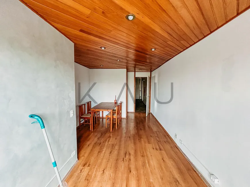 Foto 1 de Apartamento com 2 Quartos para alugar, 70m² em Brooklin, São Paulo