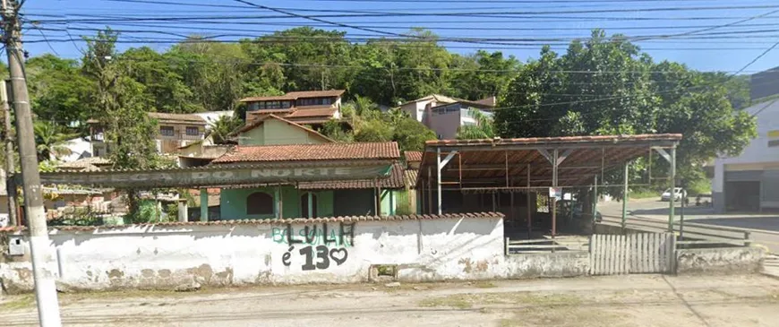 Foto 1 de Lote/Terreno à venda, 480m² em Itaipu, Niterói