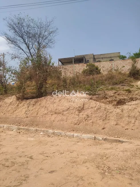 Foto 1 de Lote/Terreno à venda, 360m² em São Damião, Vespasiano