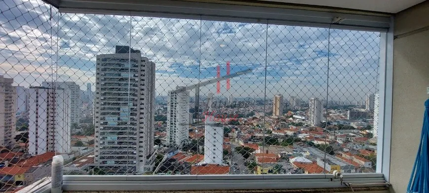 Foto 1 de Apartamento com 3 Quartos à venda, 65m² em Vila Bertioga, São Paulo