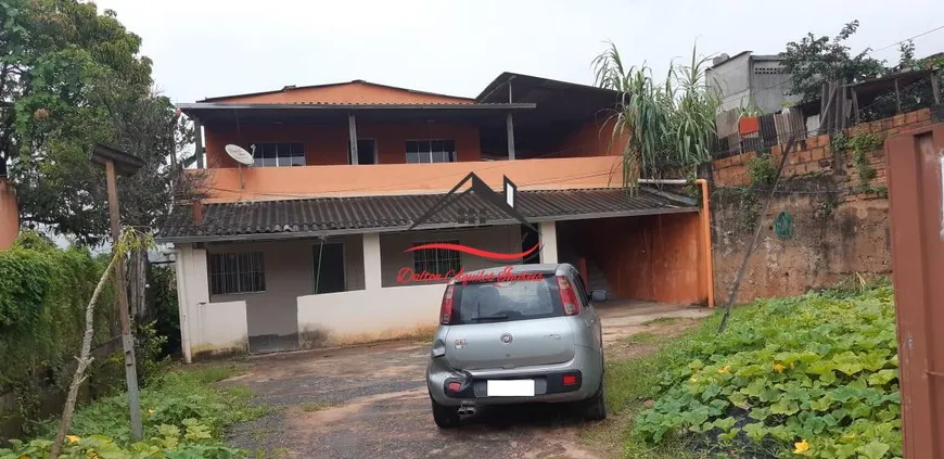 Foto 1 de Casa com 3 Quartos à venda, 360m² em Sevilha 2 Secao, Ribeirão das Neves