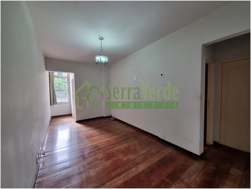Foto 1 de Apartamento com 2 Quartos à venda, 75m² em Centro, Petrópolis
