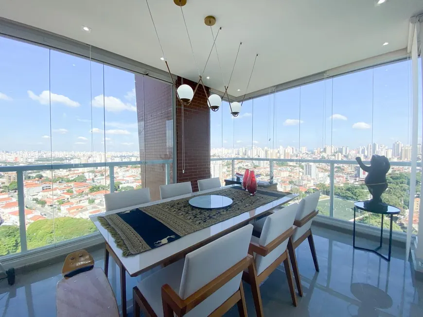 Foto 1 de Apartamento com 1 Quarto à venda, 64m² em Jardim São Paulo, São Paulo