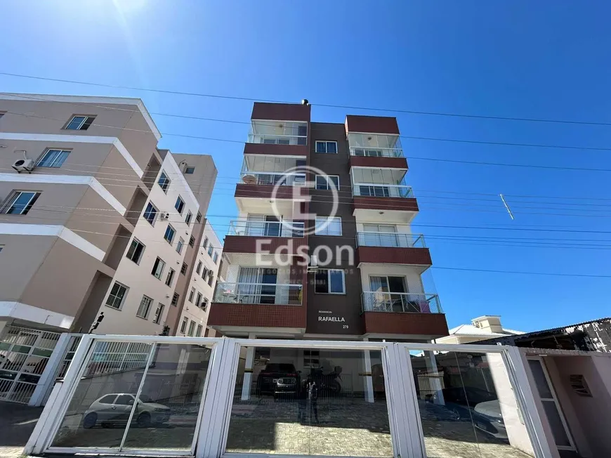 Foto 1 de Apartamento com 2 Quartos à venda, 85m² em Centro, Palhoça