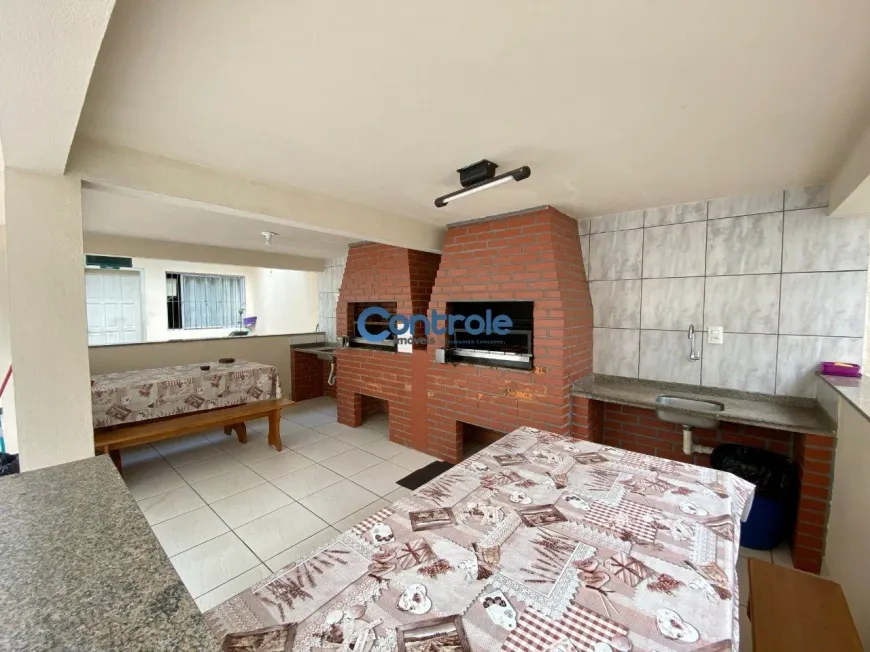 Foto 1 de Apartamento com 3 Quartos à venda, 85m² em Balneario do Estreito, Florianópolis