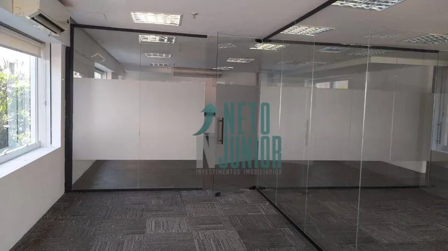 Foto 1 de Sala Comercial para alugar, 246m² em Pinheiros, São Paulo