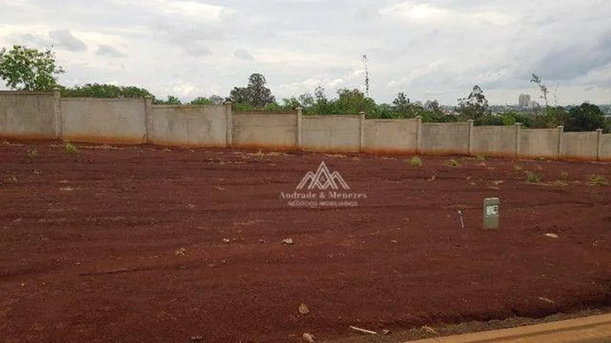 Foto 1 de Lote/Terreno à venda, 250m² em Recreio Anhangüera, Ribeirão Preto