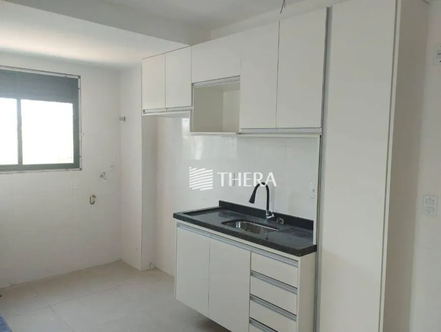 Foto 1 de Apartamento com 2 Quartos para alugar, 60m² em Vila Leopoldina, Santo André