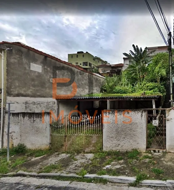 Foto 1 de Lote/Terreno à venda, 410m² em Vila Guilherme, São Paulo