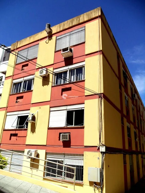 Foto 1 de Apartamento com 3 Quartos para alugar, 120m² em Nossa Senhora de Fátima, Santa Maria