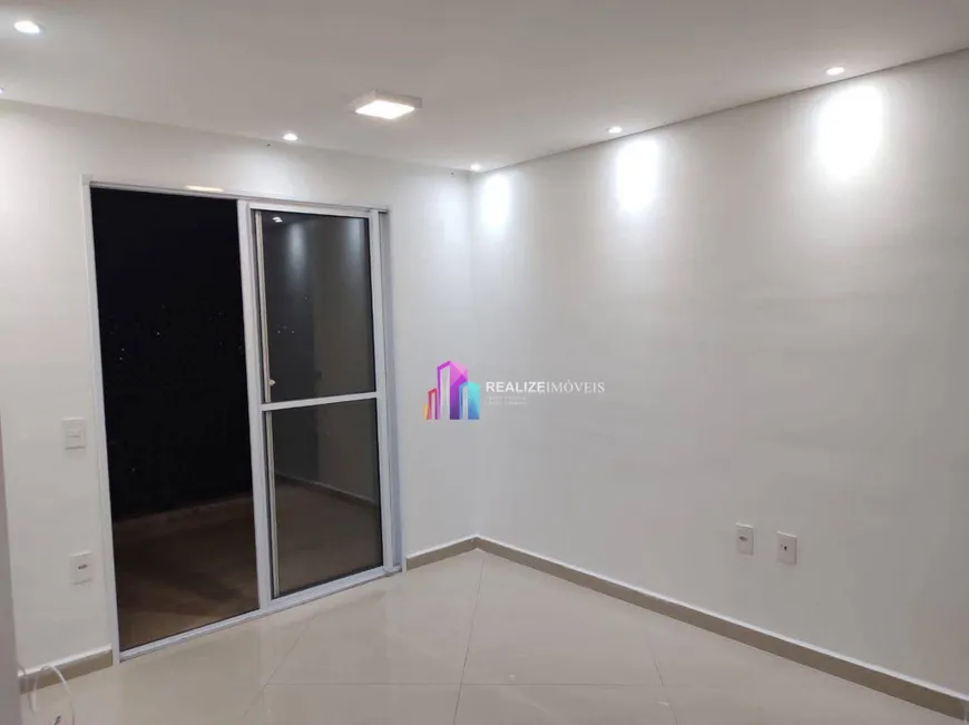 Foto 1 de Apartamento com 3 Quartos à venda, 64m² em Penha De Franca, São Paulo