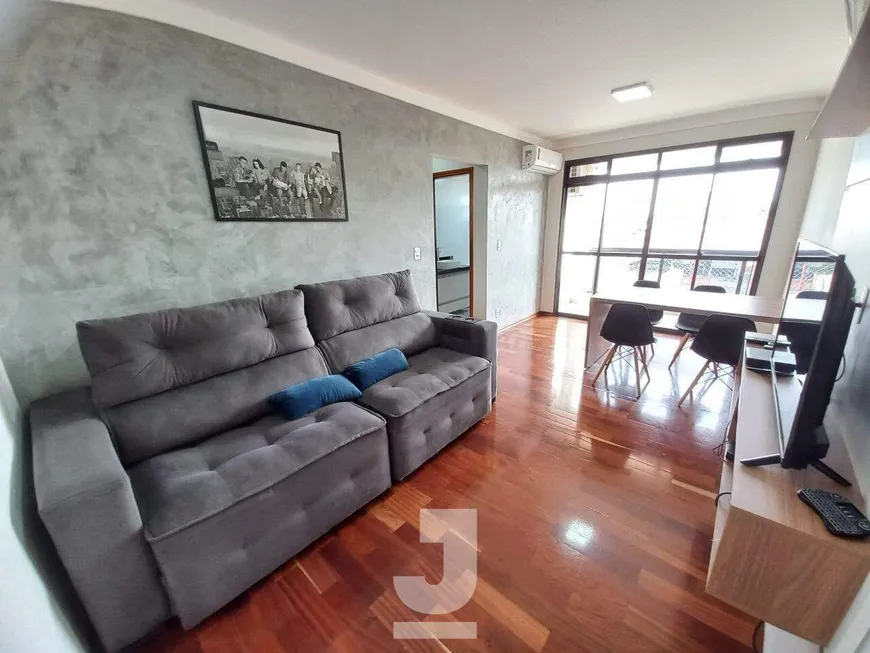 Foto 1 de Apartamento com 2 Quartos à venda, 93m² em Centro, Tatuí