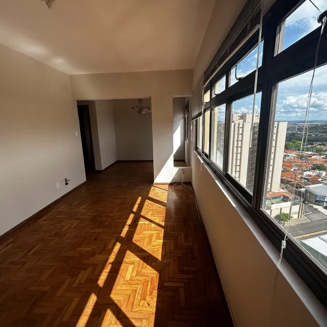 Foto 1 de Apartamento com 1 Quarto à venda, 60m² em Centro, Ourinhos