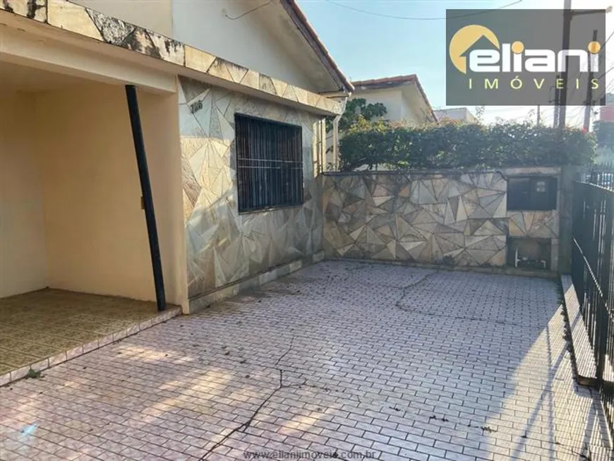 Foto 1 de Casa com 4 Quartos à venda, 540m² em Jardim Santa Helena, Suzano