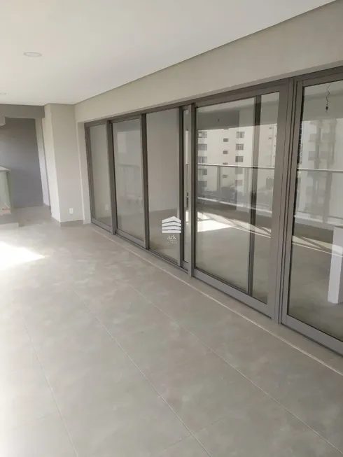 Foto 1 de Apartamento com 4 Quartos à venda, 155m² em Vila Mariana, São Paulo