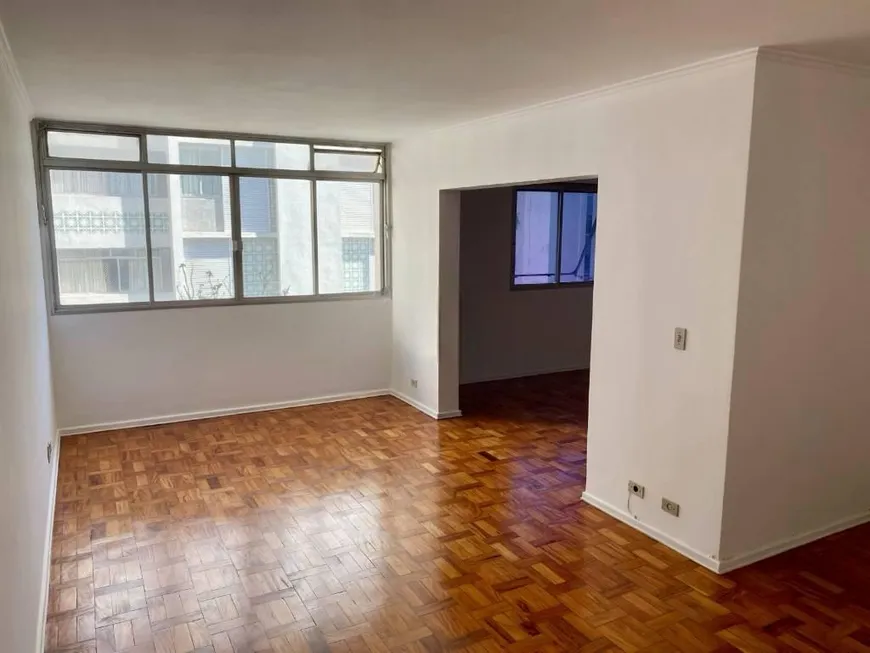 Foto 1 de Apartamento com 2 Quartos à venda, 87m² em Itaim Bibi, São Paulo
