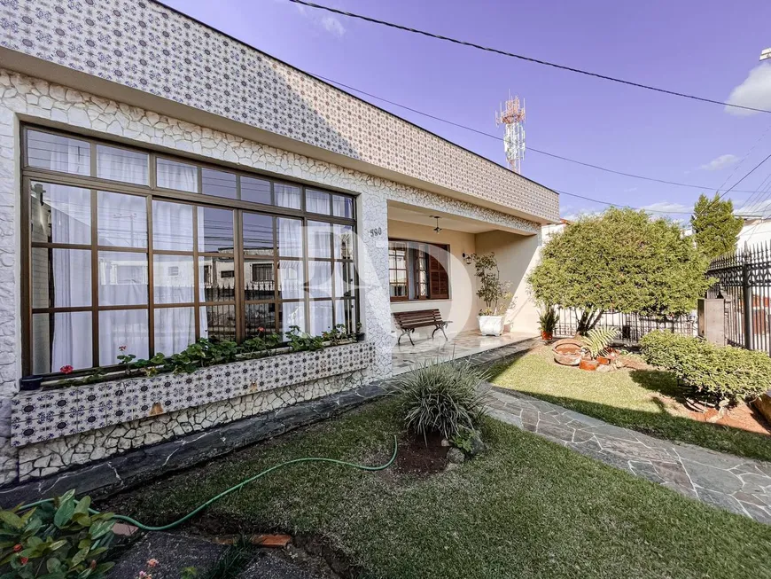 Foto 1 de Casa com 4 Quartos à venda, 420m² em Bairu, Juiz de Fora