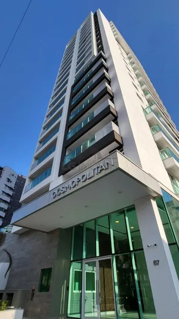 Foto 1 de Apartamento com 3 Quartos à venda, 99m² em Centro, Joinville