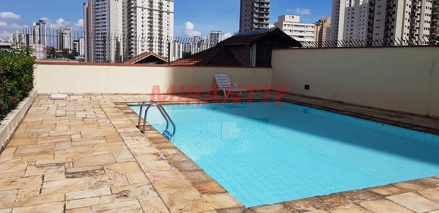 Foto 1 de Apartamento com 3 Quartos para venda ou aluguel, 80m² em Santana, São Paulo