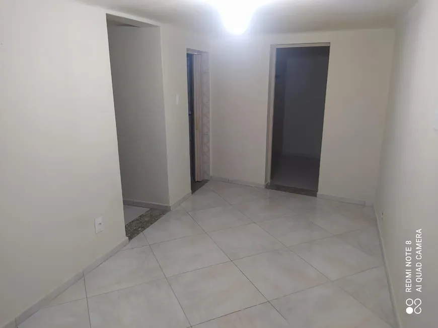 Foto 1 de Apartamento com 4 Quartos à venda, 90m² em Santa Teresa, Rio de Janeiro