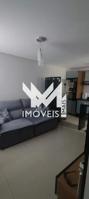 Foto 1 de Apartamento com 2 Quartos à venda, 43m² em Vila Constança, São Paulo