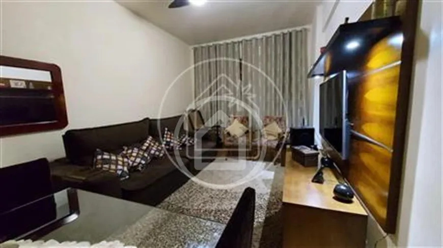 Foto 1 de Apartamento com 2 Quartos à venda, 81m² em Olaria, Rio de Janeiro