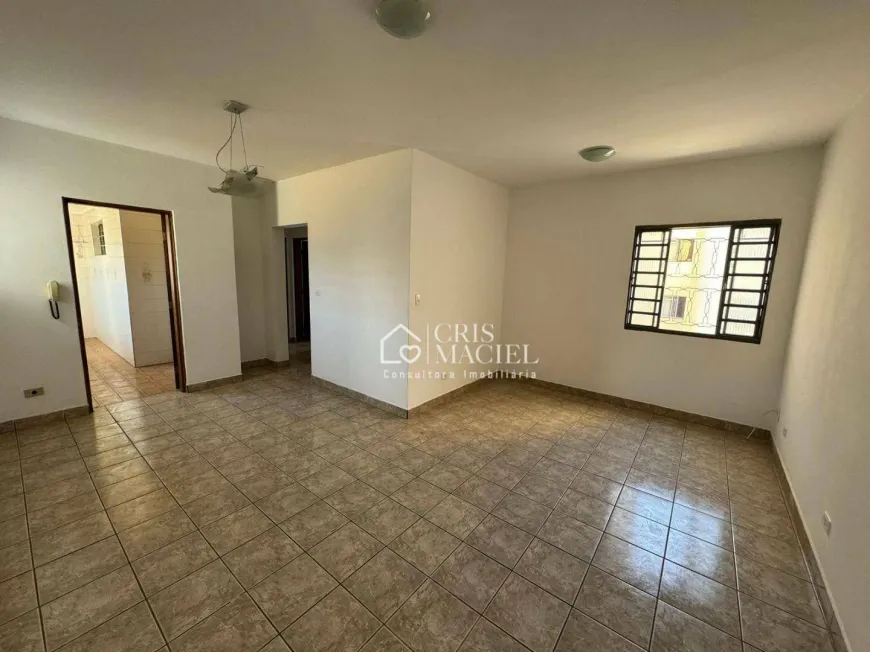 Foto 1 de Apartamento com 3 Quartos à venda, 80m² em Vila Castelo Branco, Indaiatuba