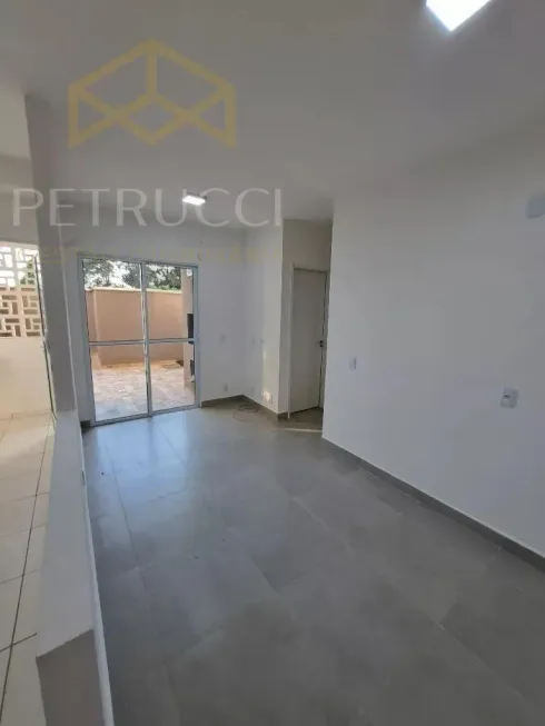 Foto 1 de Apartamento com 2 Quartos à venda, 57m² em Jardim Novo Ângulo, Hortolândia