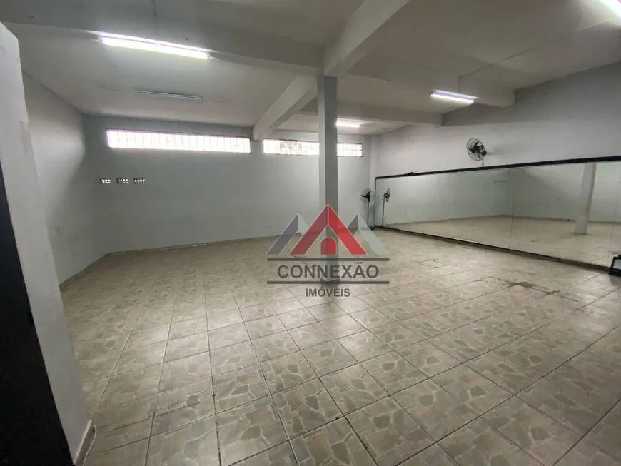 Foto 1 de Ponto Comercial para alugar, 185m² em Vila Amorim, Suzano