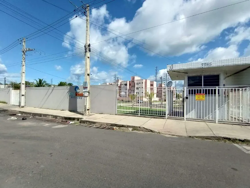 Foto 1 de Apartamento com 2 Quartos à venda, 53m² em São Sebastião, Teresina