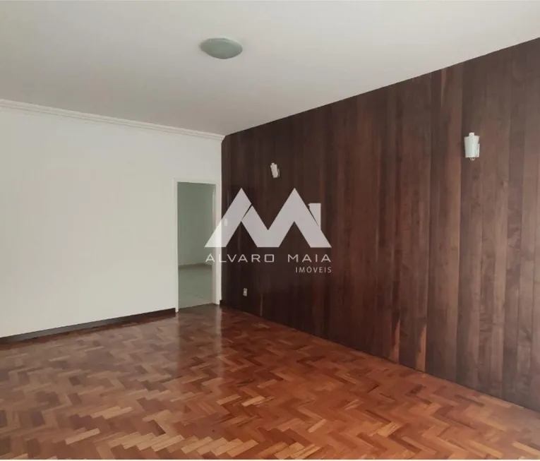 Foto 1 de Apartamento com 4 Quartos para alugar, 138m² em Serra, Belo Horizonte