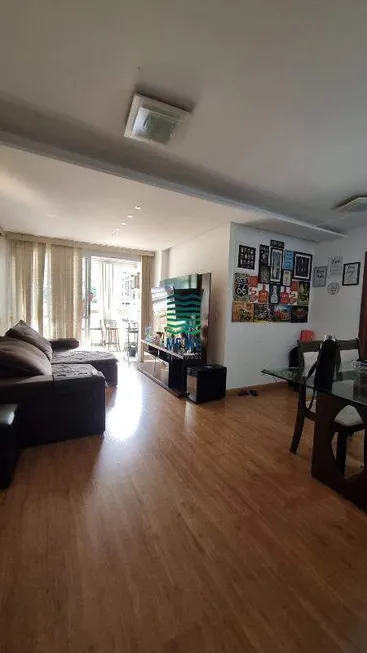 Foto 1 de Apartamento com 3 Quartos à venda, 110m² em Jardim Camburi, Vitória