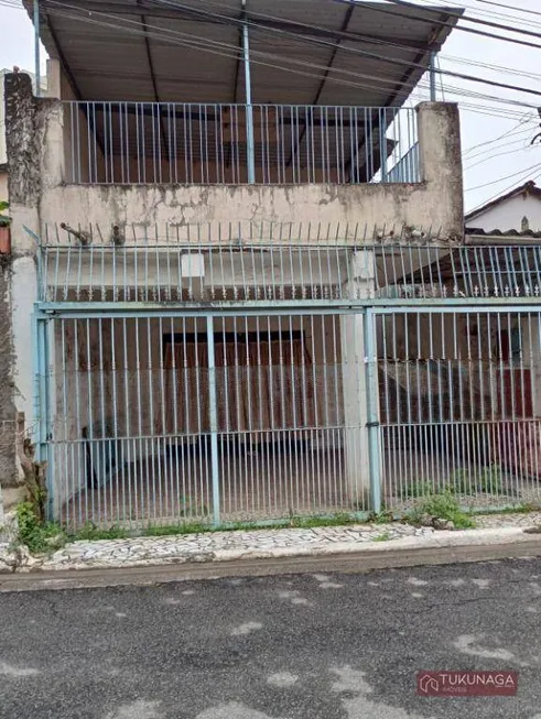 Foto 1 de Casa com 3 Quartos à venda, 190m² em Vila Moreira, Guarulhos