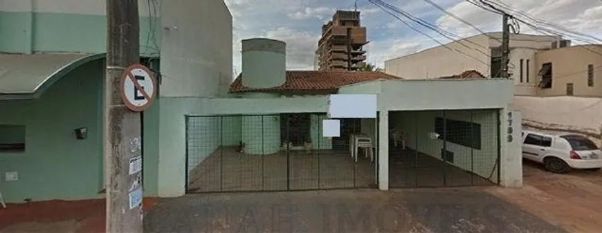 Foto 1 de Ponto Comercial com 2 Quartos à venda, 400m² em Vila Seixas, Ribeirão Preto