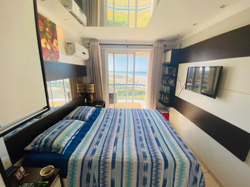 Foto 1 de Apartamento com 2 Quartos à venda, 55m² em Praia do Futuro II, Fortaleza