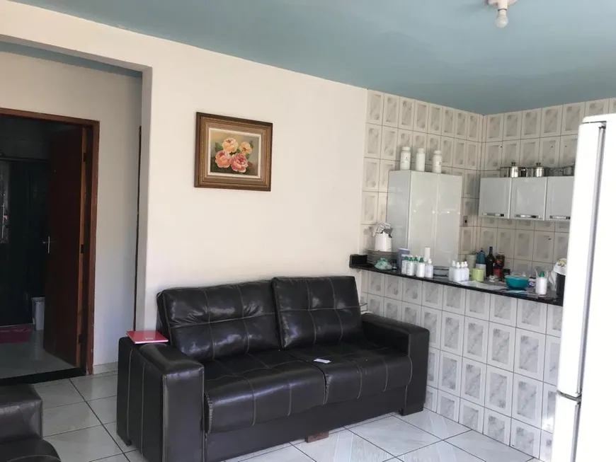 Foto 1 de Casa com 11 Quartos à venda, 246m² em Diamante, Belo Horizonte