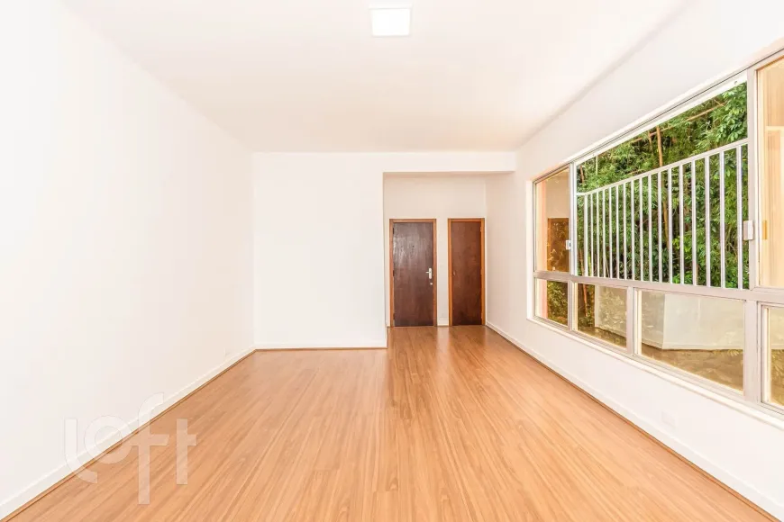 Foto 1 de Apartamento com 4 Quartos à venda, 124m² em Gávea, Rio de Janeiro