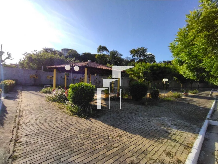 Foto 1 de Apartamento com 2 Quartos à venda, 45m² em Monte Castelo, Teresina