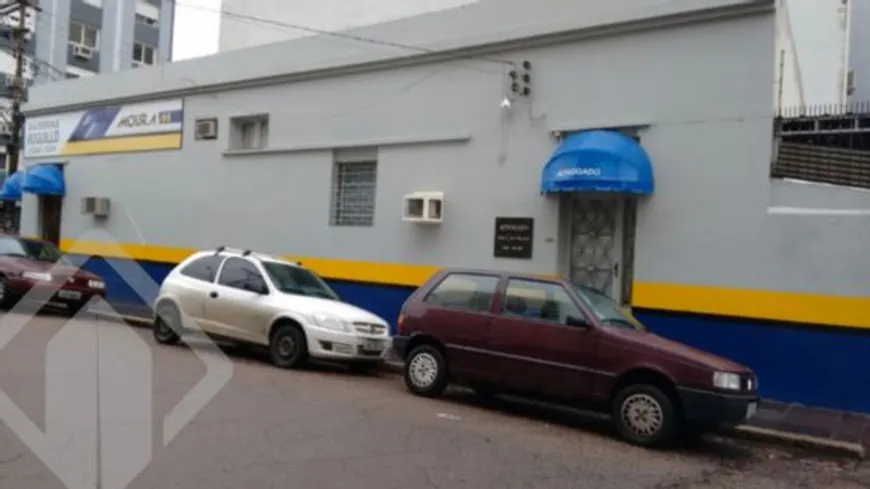 Foto 1 de Ponto Comercial à venda, 219m² em Cidade Baixa, Porto Alegre