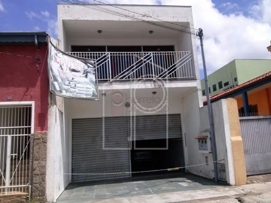 Foto 1 de Prédio Comercial à venda, 277m² em Centro, Jundiaí