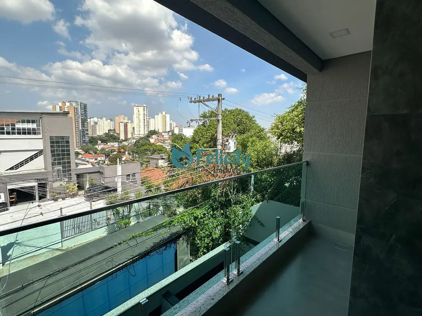 Foto 1 de Sobrado com 3 Quartos à venda, 180m² em Vila Ipojuca, São Paulo