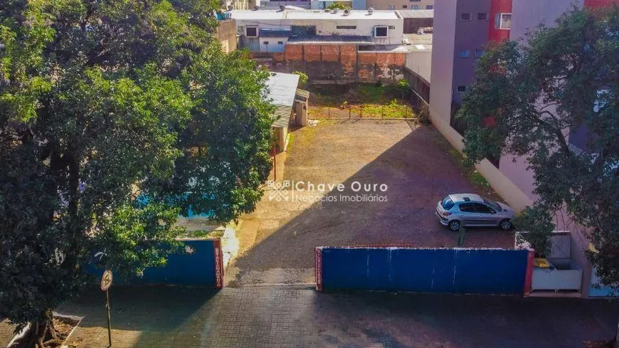 Foto 1 de Lote/Terreno à venda, 780m² em Centro, Cascavel