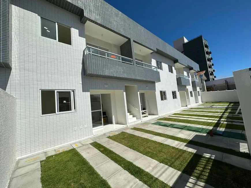 Foto 1 de Apartamento com 3 Quartos à venda, 50m² em Jardim Atlântico, Olinda