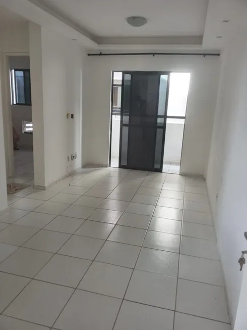 Foto 1 de Apartamento com 2 Quartos à venda, 50m² em Rio Doce, Olinda