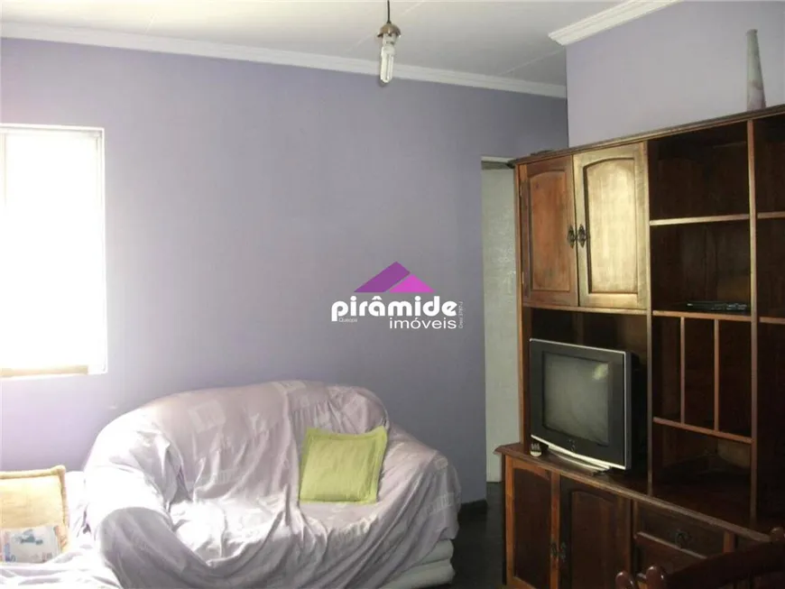 Foto 1 de Apartamento com 2 Quartos à venda, 51m² em Jardim América, São José dos Campos